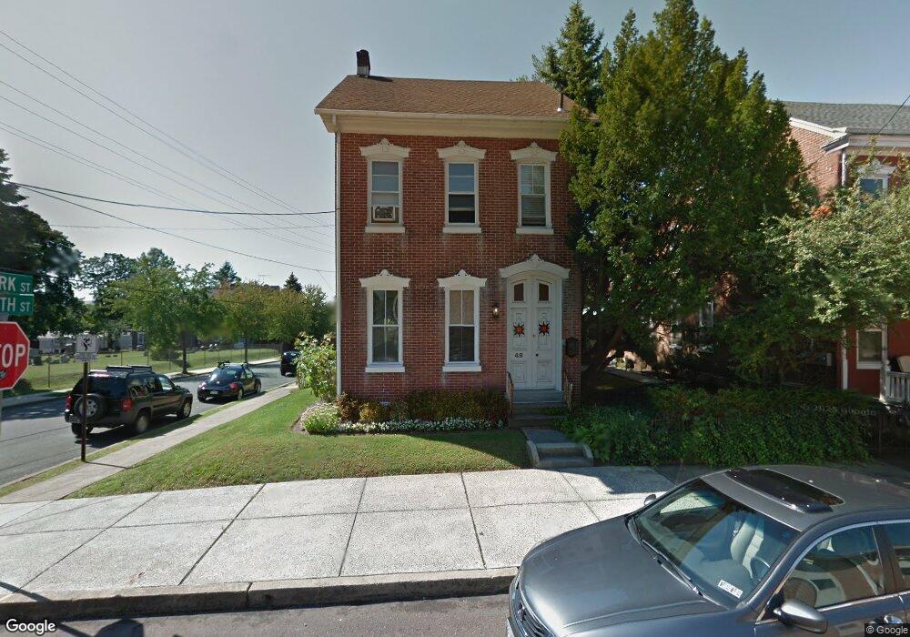48 E 5th St, Pottstown, PA 19464 - photo 1