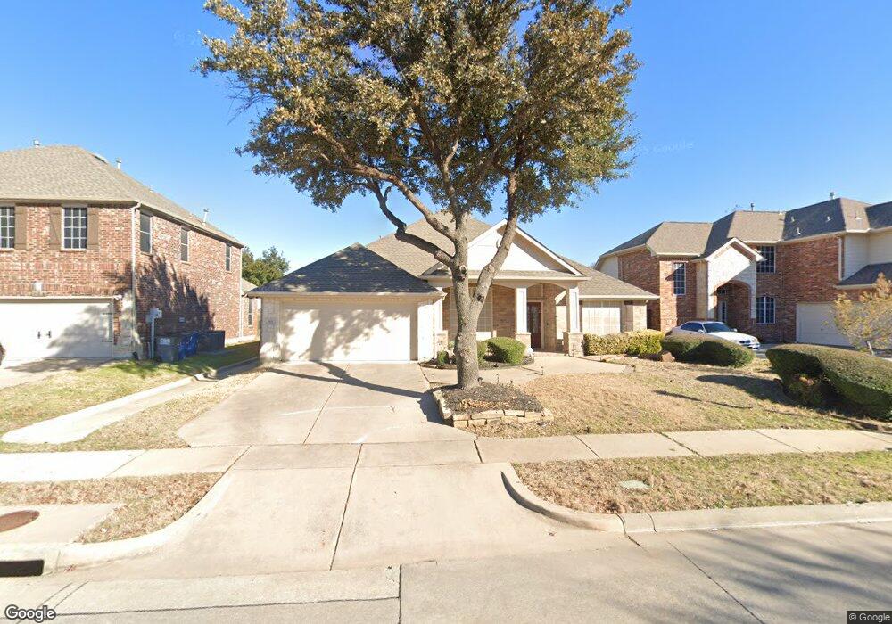 902 Appalachian Dr, Wylie, TX 75098 - photo 1