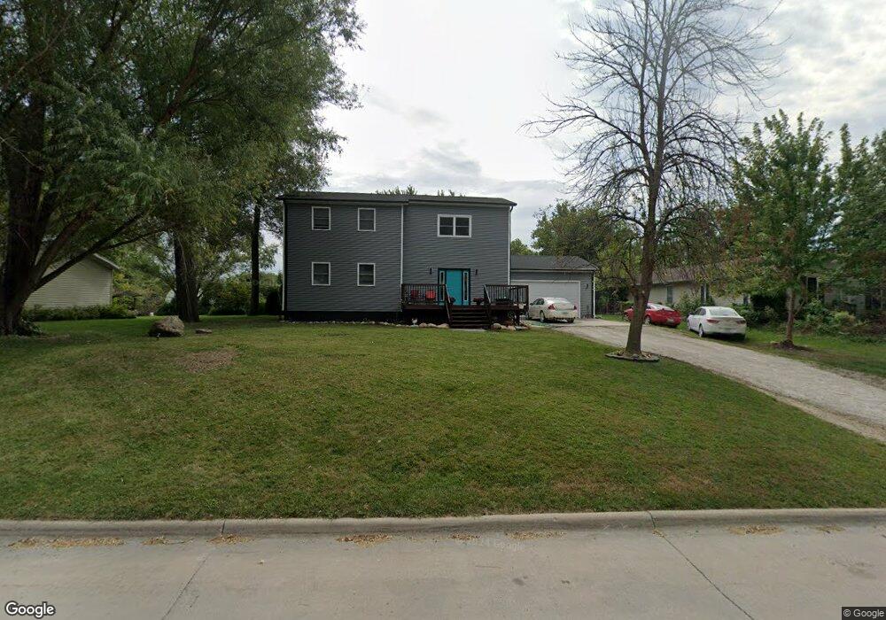 910 W Cass St, Osceola, IA 50213 - photo 1