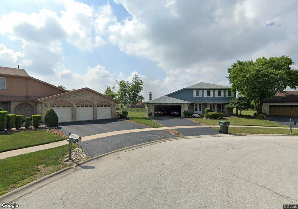 18640 Becker Terrace, Country Club Hills, IL 60478 - photo 1