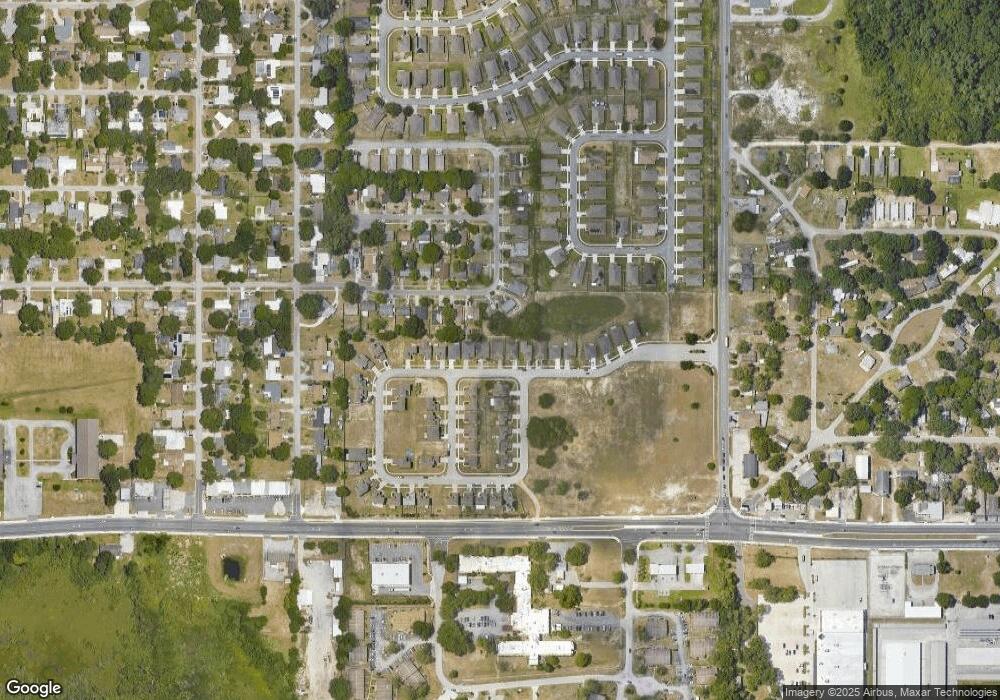 1262 Salisbury Dr, Winter Haven, FL 33881 - photo 1