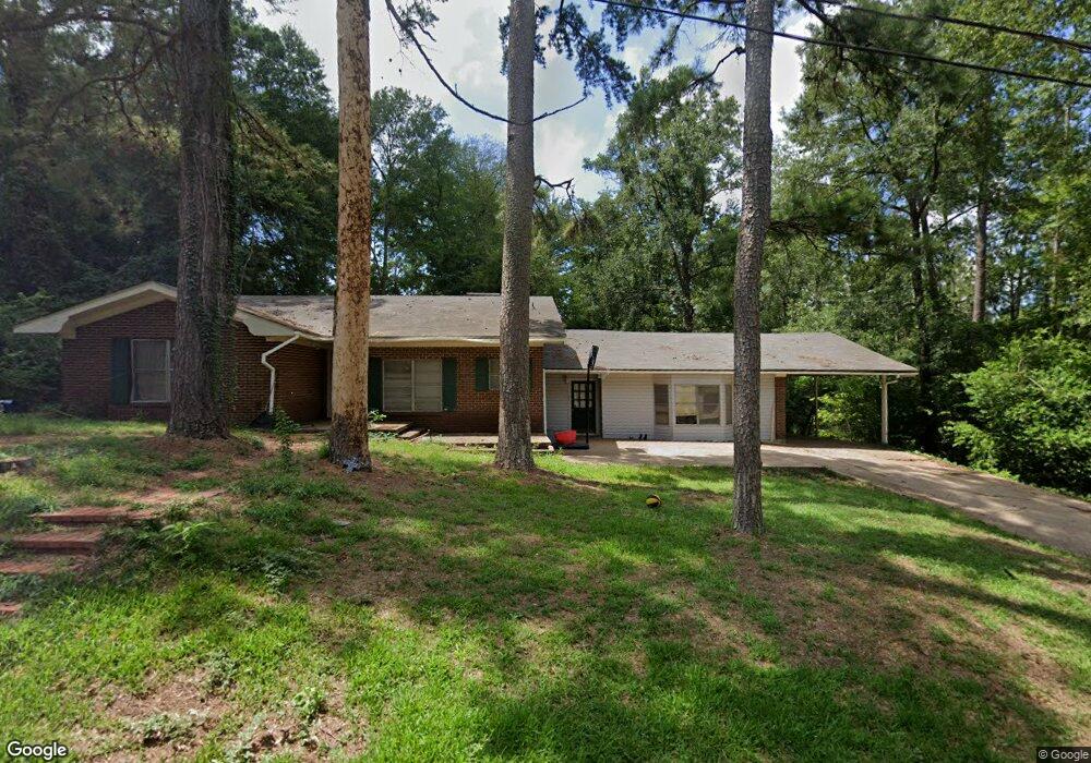 2714 Sullivan Dr, Nacogdoches, TX 75964 - photo 1
