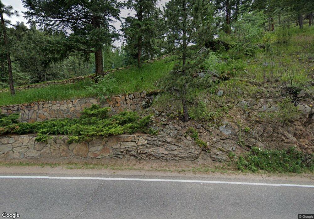 30504 Upper Bear Creek Rd, Evergreen, CO 80439 - photo 1