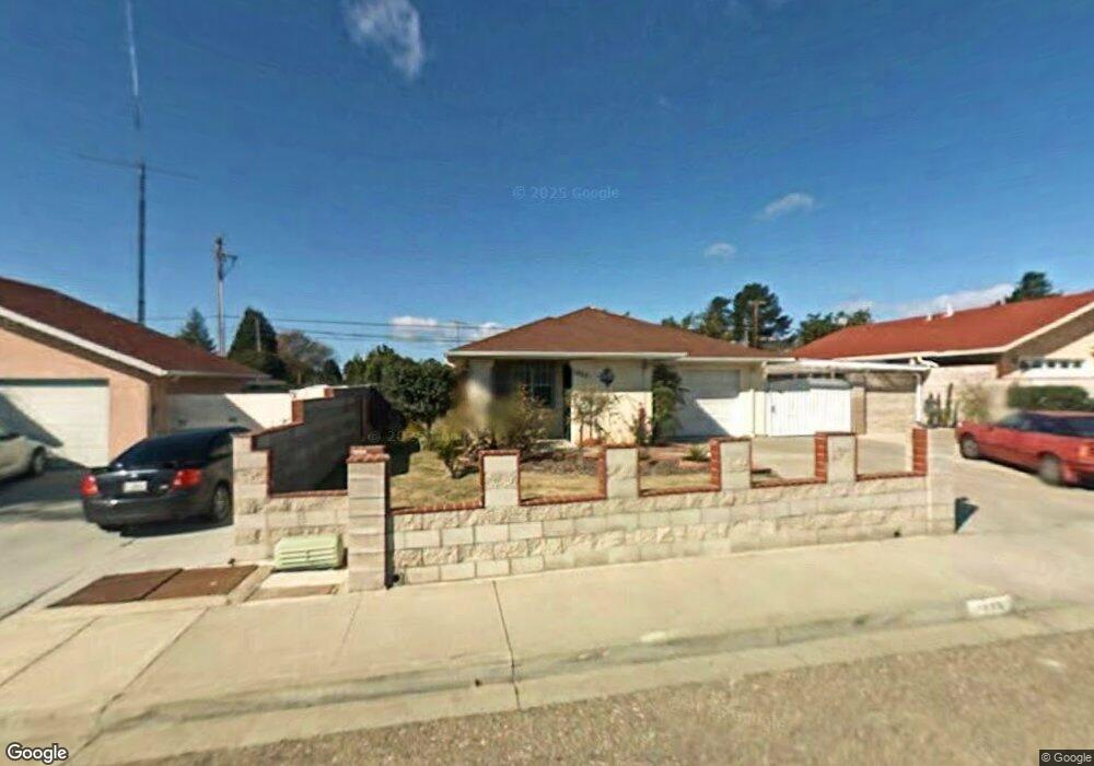 1025 Jeanette Ln, Nipomo, CA 93444 - photo 1