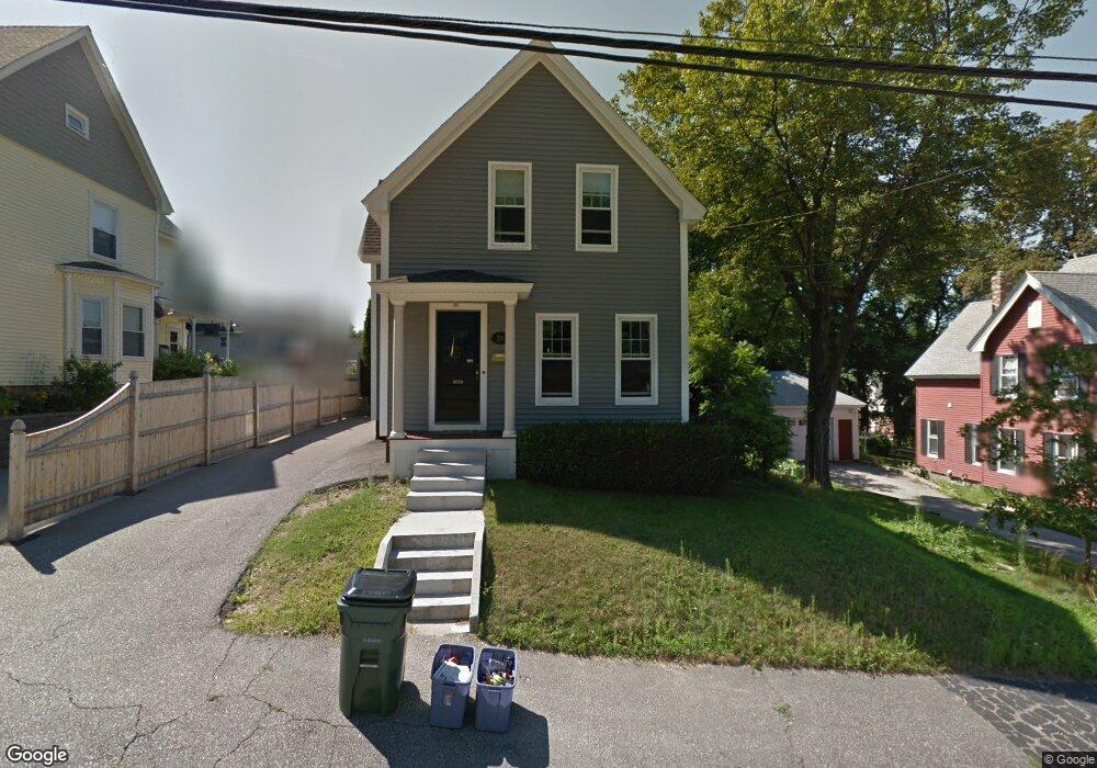 Street View Photo