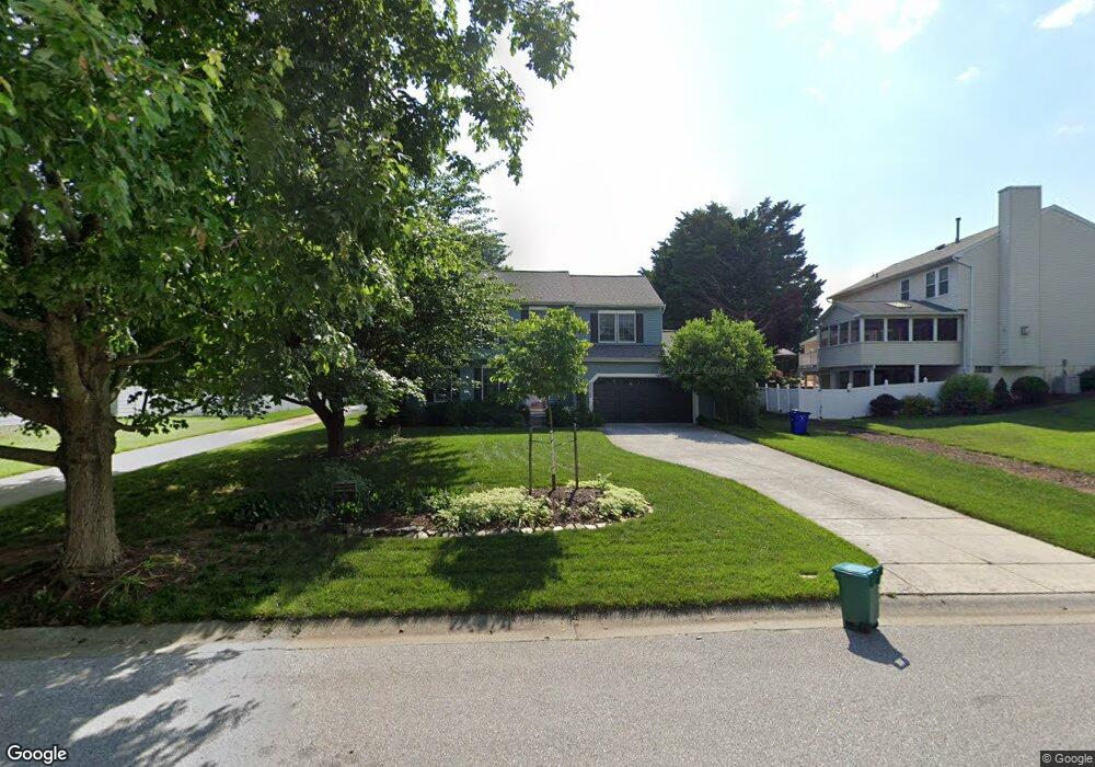 5438 Autumn Field Ct, Ellicott City, MD 21043 - photo 1