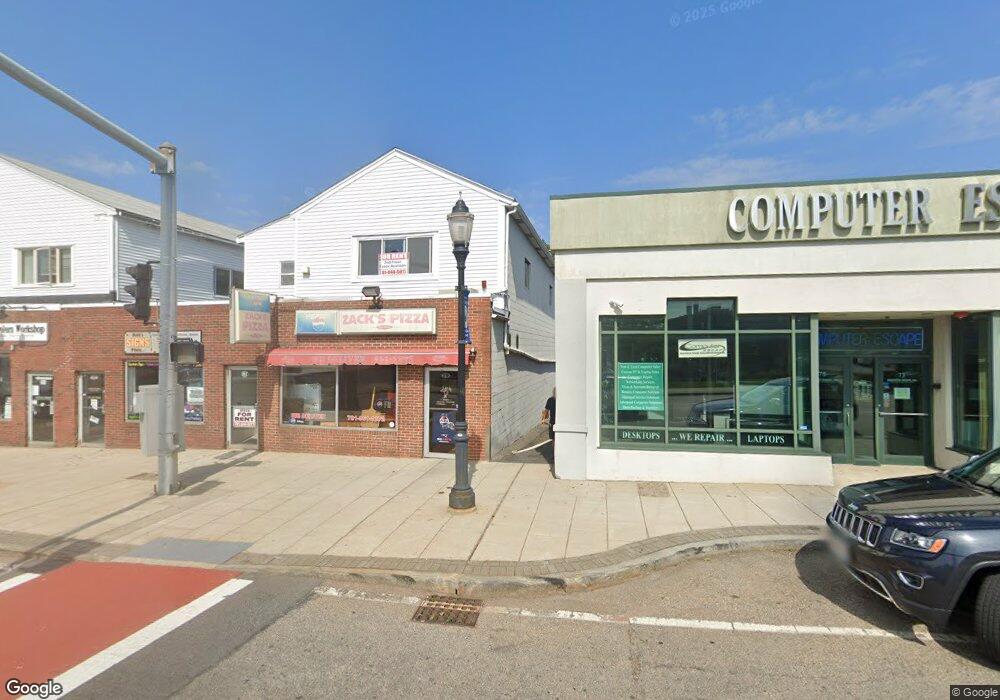 Street View Photo