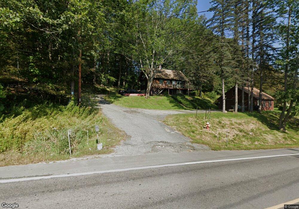 185 U S 4, Enfield, NH 03748 - photo 1