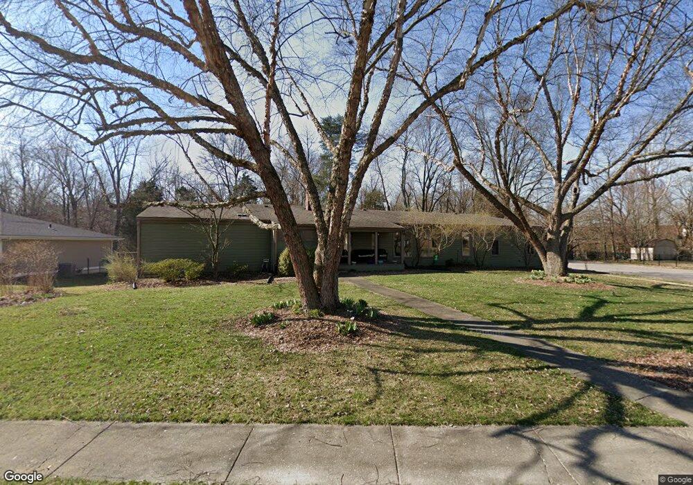 1108 Creekview Cir, New Albany, IN 47150 - photo 1