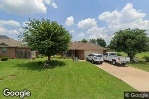 708 N 5th St, Cyril, OK 73029