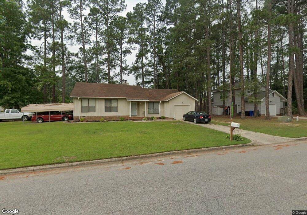 498 Tradewinds Dr, Fayetteville, NC 28314 - photo 1