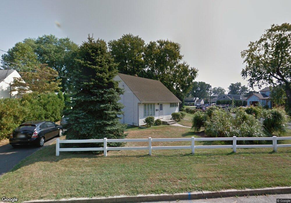 817 Claridge Dr, Spring Lake, NJ 07762 - photo 1