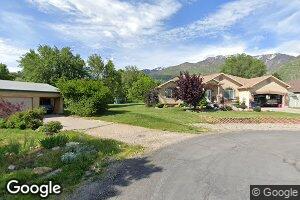 2062 E 6650 S, Ogden, UT 84405