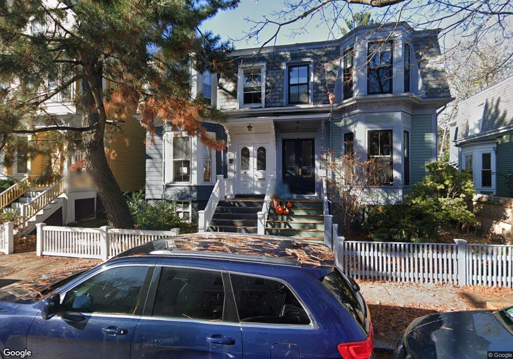 91 Inman St unit A, Cambridge, MA 02139 - photo 1