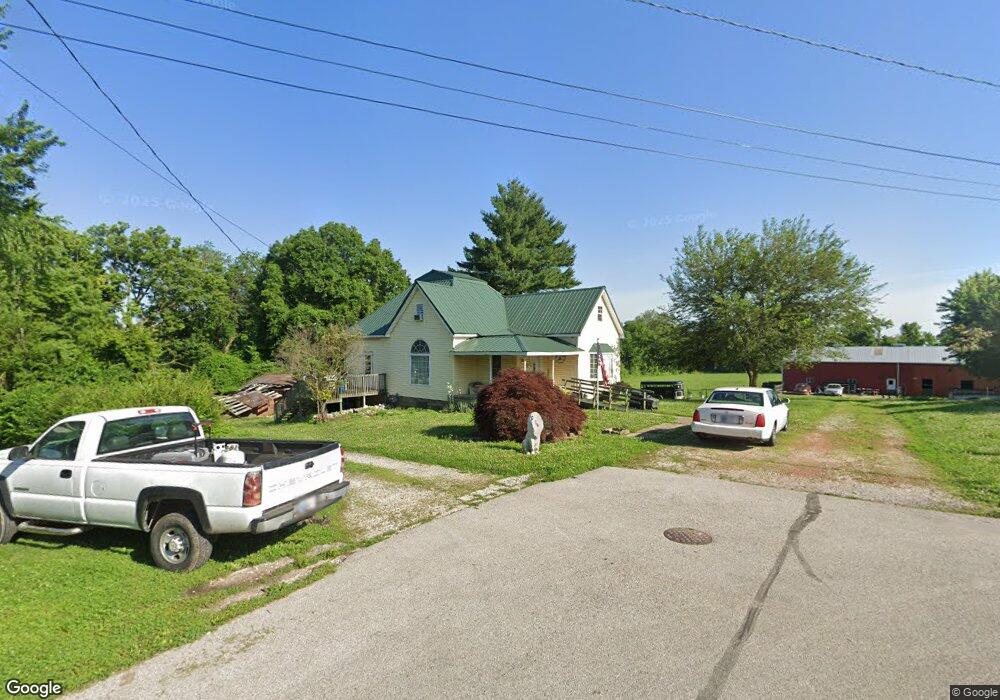 16 E John St, Washington, IN 47501 - photo 1