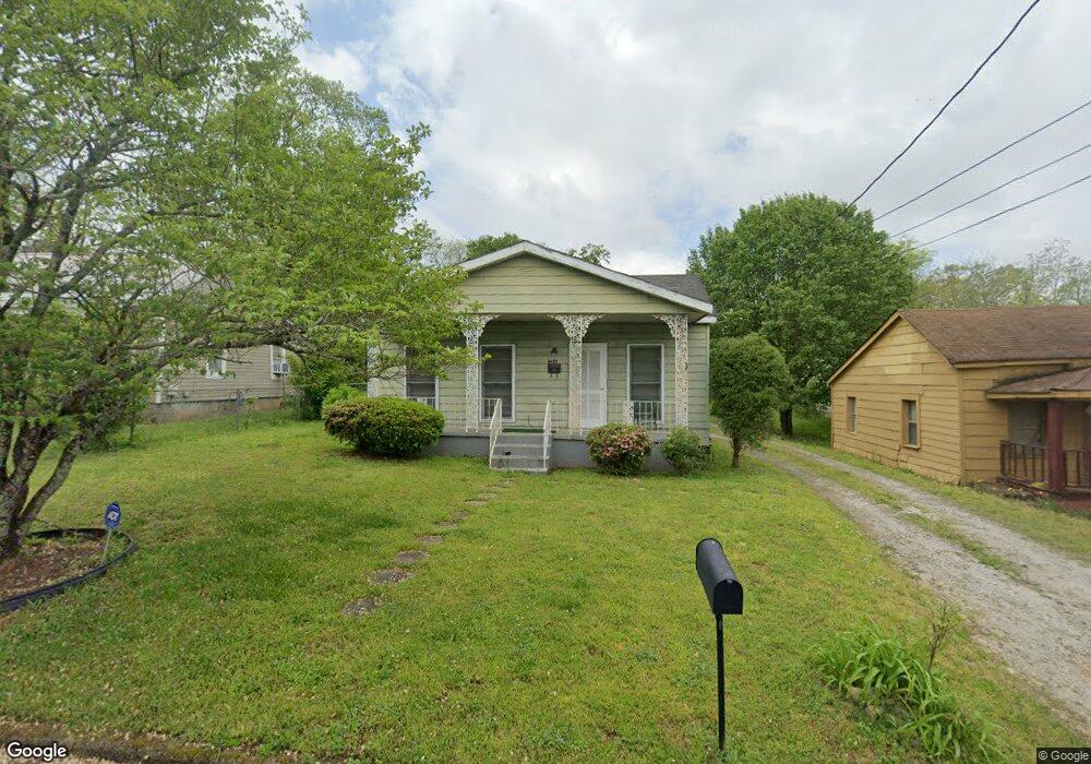 4127 Briscoe St NW, Covington, GA 30014 - photo 1