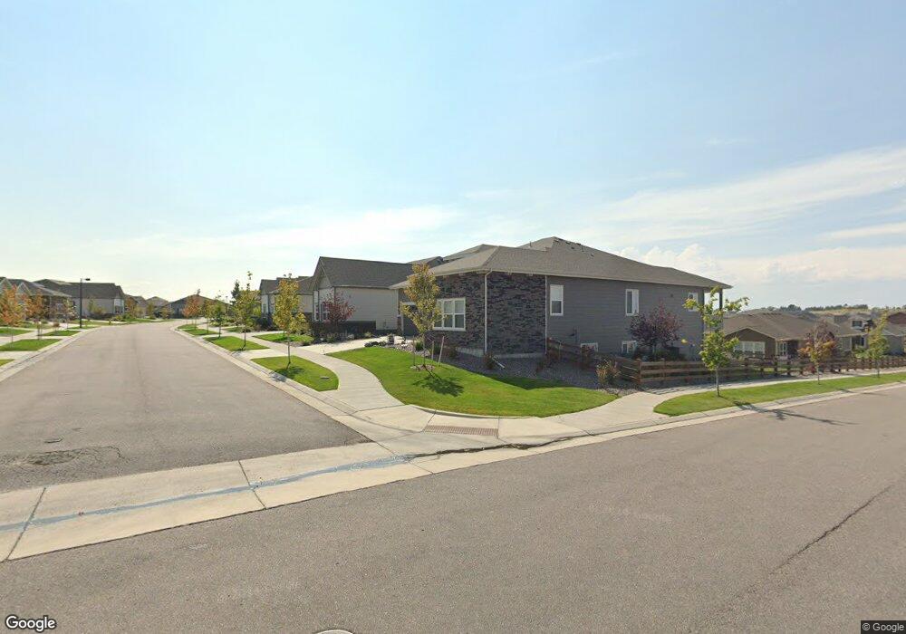 7403 S Scottsburg Way, Aurora, CO 80016 - photo 1