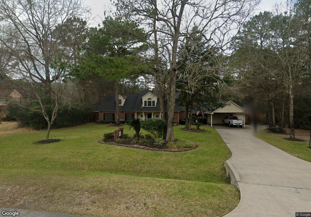 14427 Timbergreen Dr, Magnolia, TX 77355 - photo 1