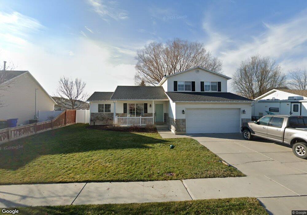 1709 N 2230 W, Lehi, UT 84043 - photo 1