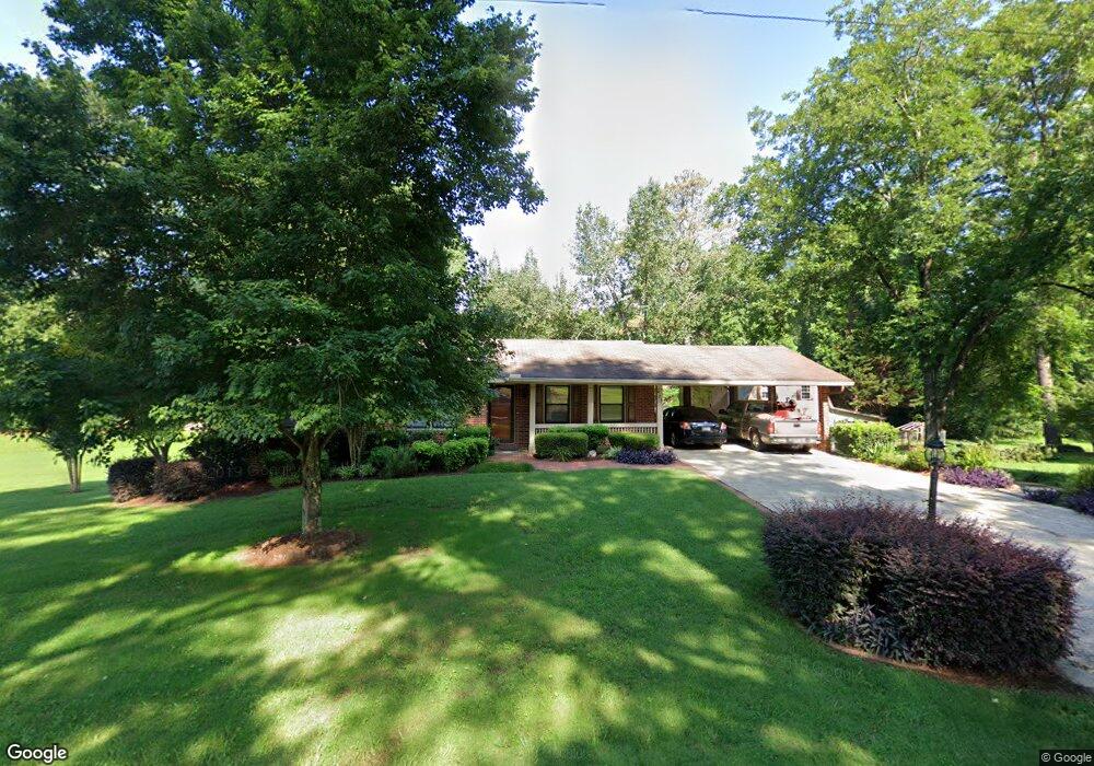 435 Center Cir SW, Conyers, GA 30094 - photo 1