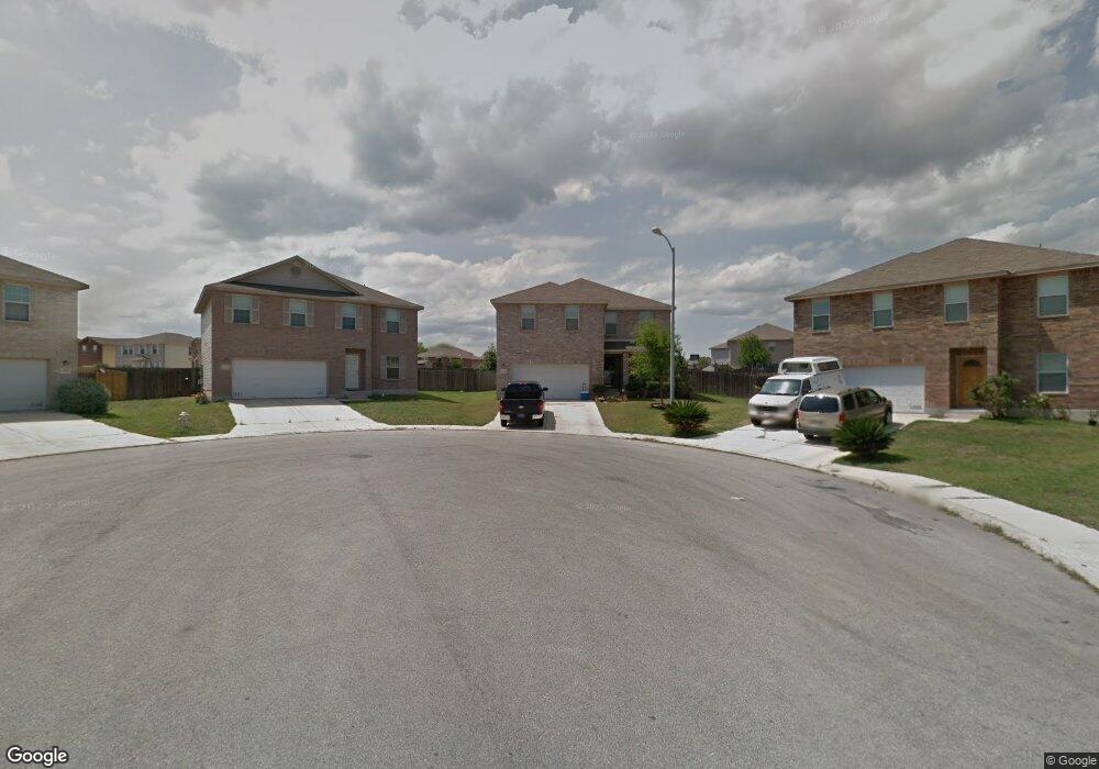 11027 Dublin Place, San Antonio, TX 78254 - photo 1