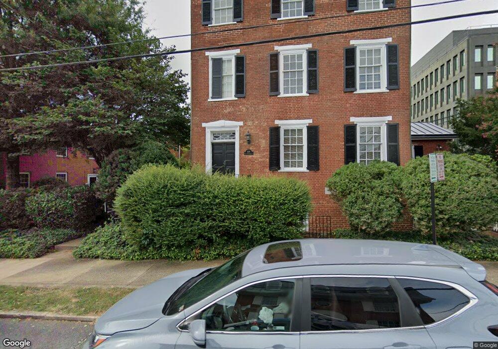 800 E Jefferson St unit C, Charlottesville, VA 22902 - photo 1