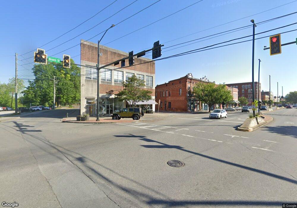 0 E 1st Ave, Rome, GA 30161 - photo 1