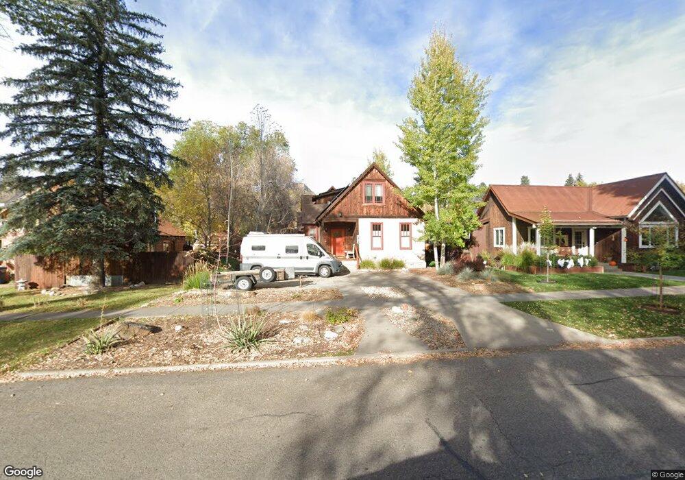 1819 W 2nd Ave, Durango, CO 81301 - photo 1