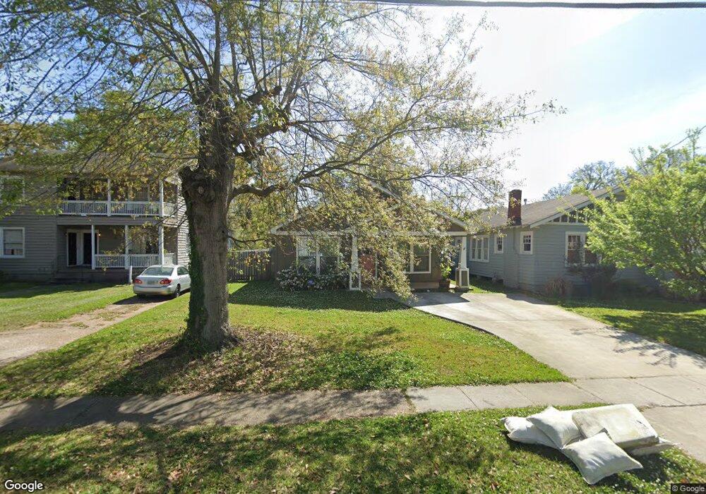 17 S Carlen St, Mobile, AL 36606 - photo 1