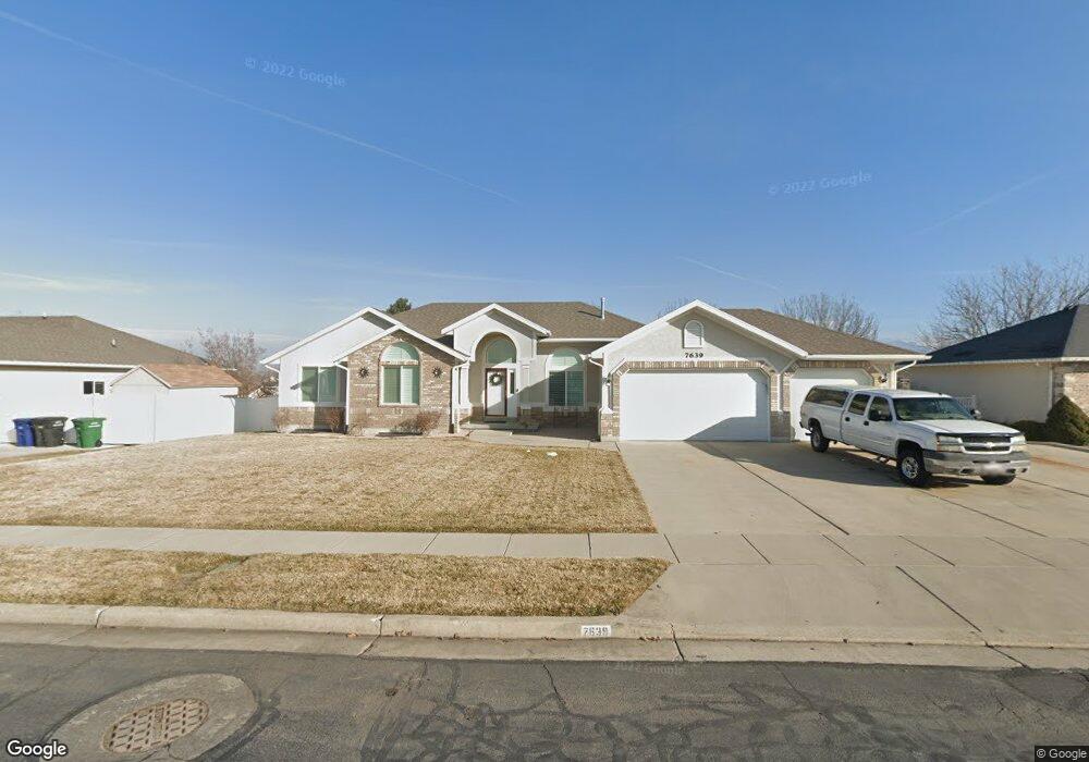 7639 S 5200 W, West Jordan, UT 84081 - photo 1