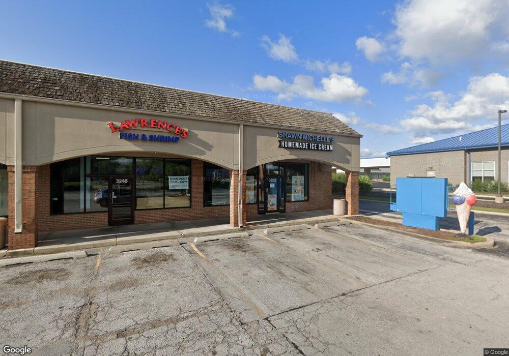 3248 Vollmer Rd, Olympia Fields, IL 60461 - photo 1