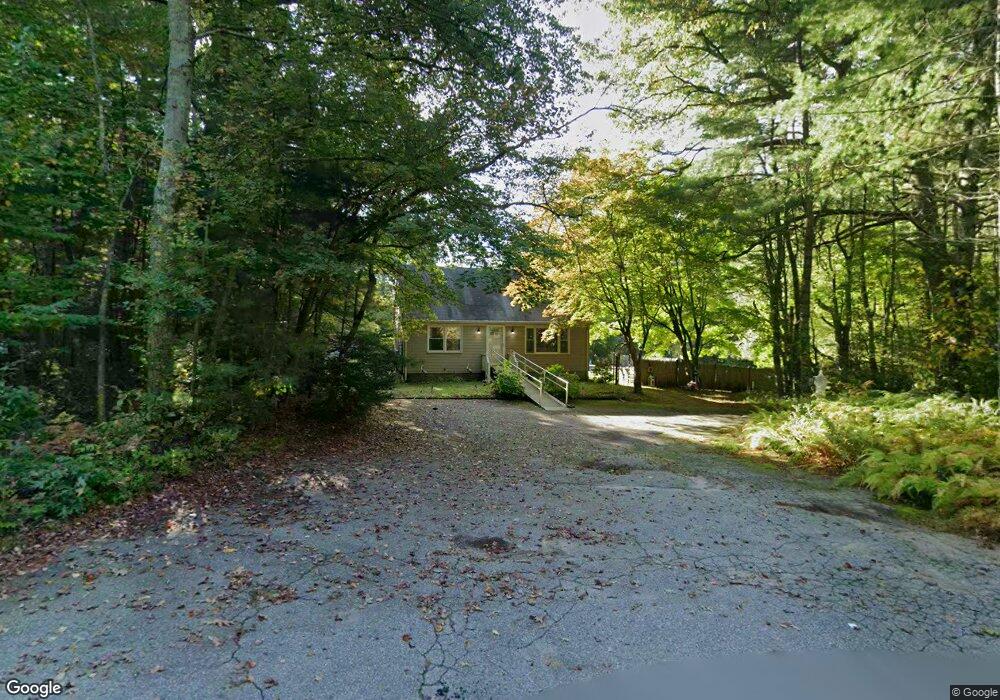 33 French St, Rehoboth, MA 02769 - photo 1