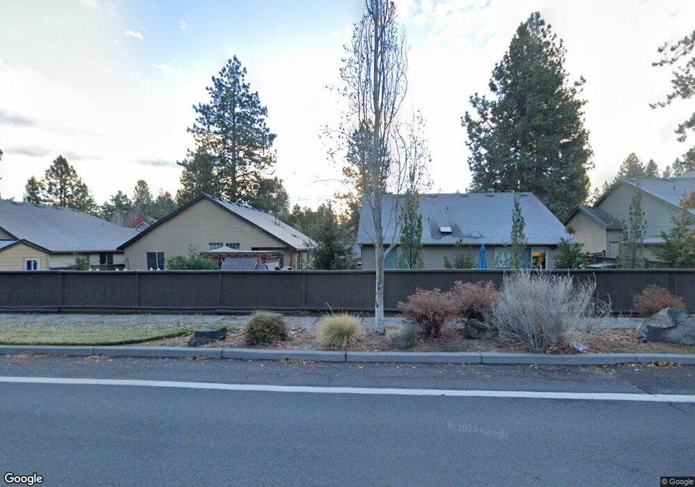 20090 Wasatch Mountain Ln, Bend, OR 97702 - photo 1