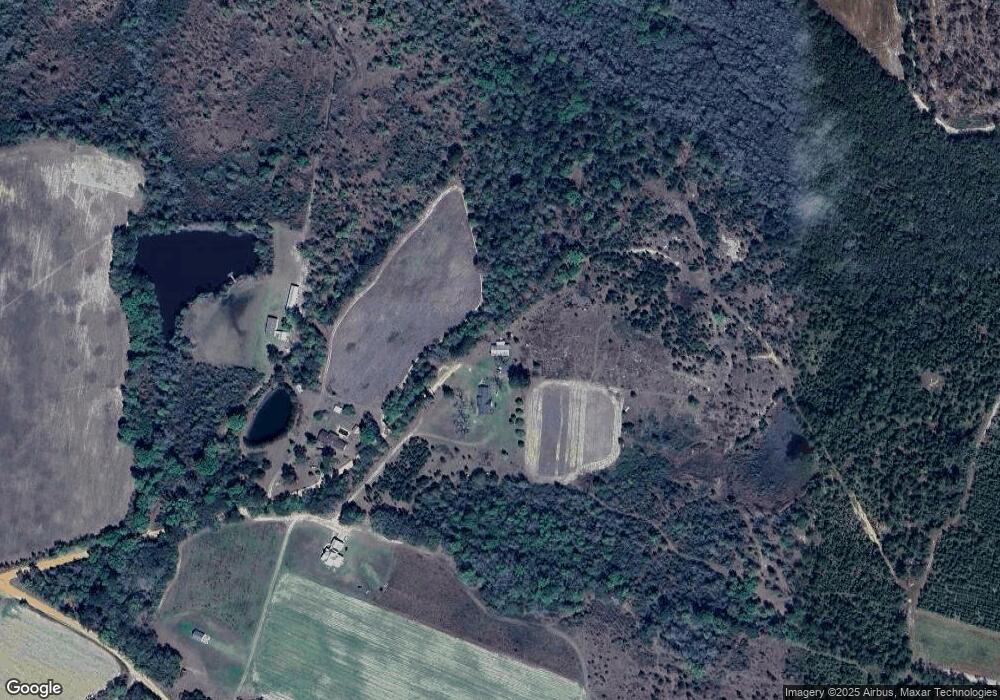 274 Jp Williams Rd, Uvalda, GA 30473 - photo 1