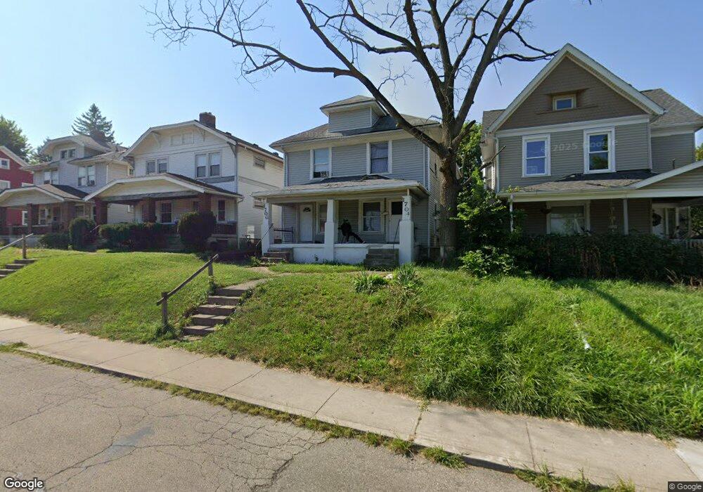 1704 Wyoming St, Dayton, OH 45410 - photo 1