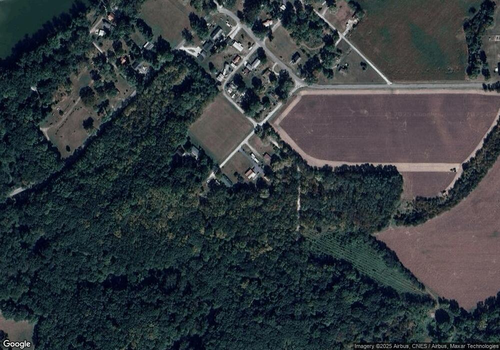 2631 N Walnut St, Attica, IN 47918 - photo 1