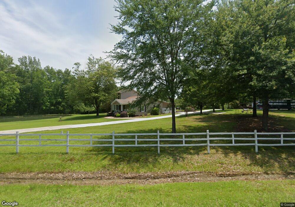 2314 Pineworth Rd, Macon, GA 31216 - photo 1