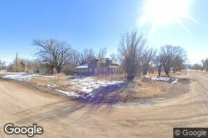 218 N 3rd St, Manassa, CO 81141