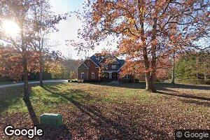1045 Motlow College Rd, Normandy, TN 37360