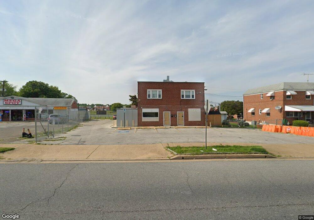 7458 German Hill Rd, Dundalk, MD 21222 - photo 1