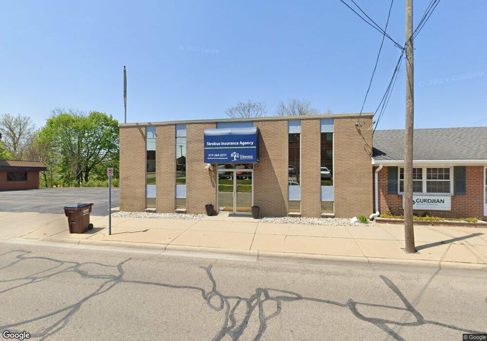 305 N Winter St, Adrian, MI 49221 - photo 1