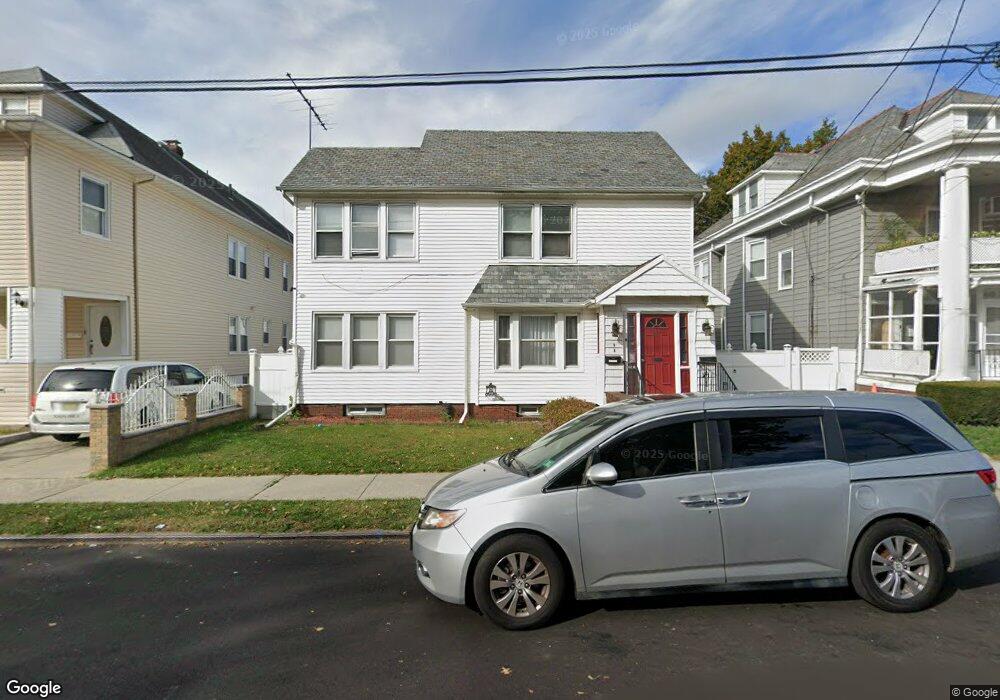 350 E 34th St unit 1, Paterson, NJ 07504 - photo 1