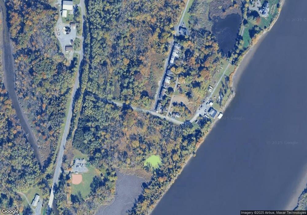 0 Brick Row St, Athens, NY 12015 - photo 1