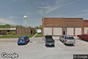 116 W Neosho Ave, Thayer, KS 66776