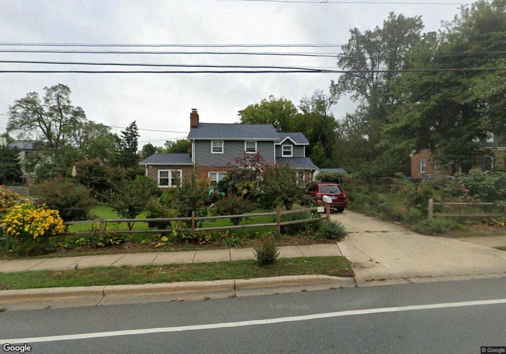 2211 Seminary Rd, Silver Spring, MD 20910 - photo 1