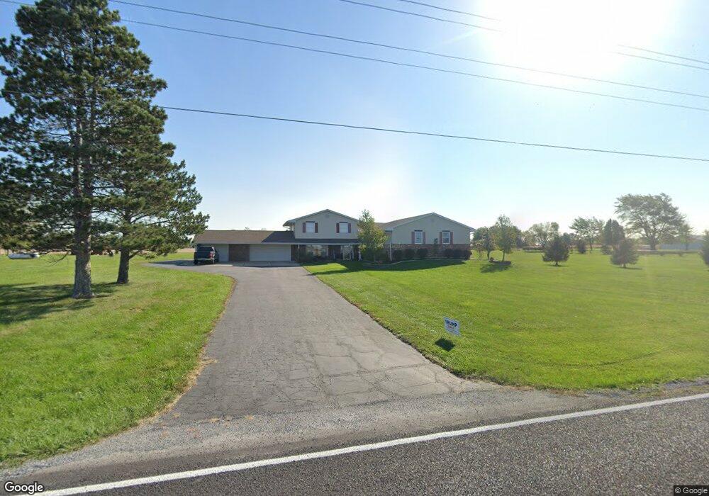 17440 Hauss Rd, Wapakoneta, OH 45895 - photo 1