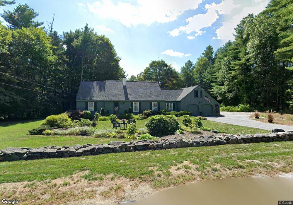 598 Main St, Dunstable, MA 01827 - photo 1