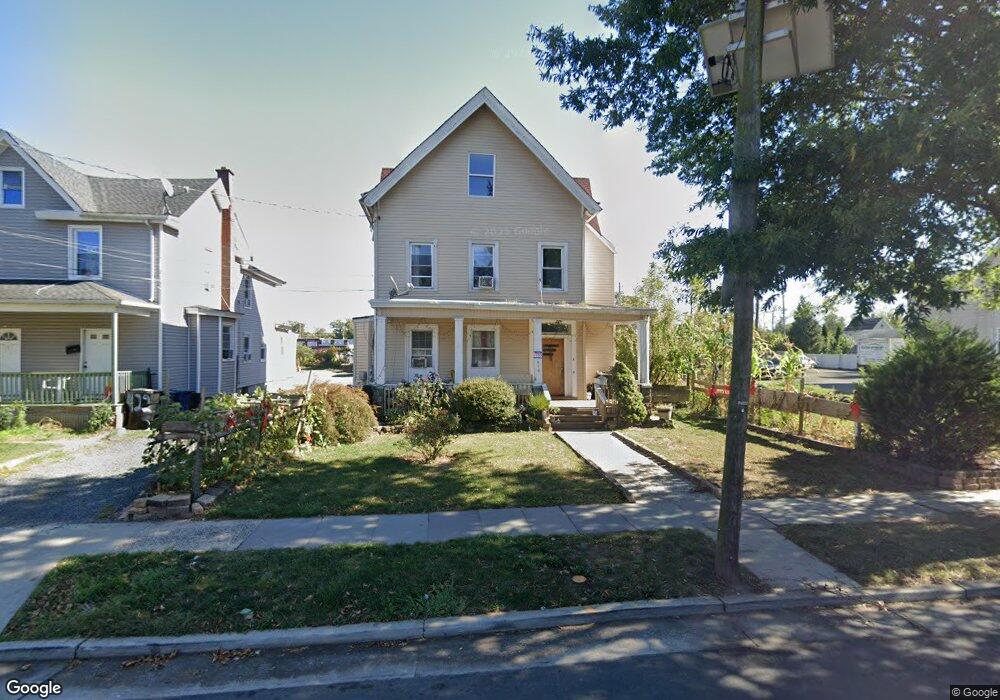 418 E 2nd St unit 20, Plainfield, NJ 07060 - photo 1