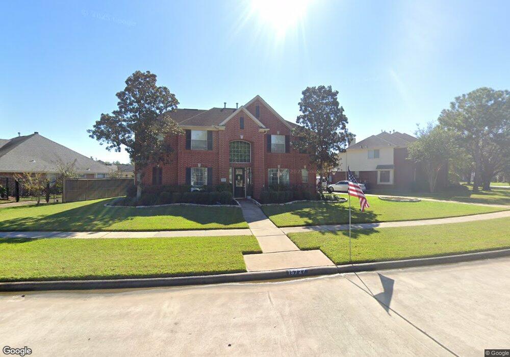 15727 Spring Trail, Houston, TX 77095 - photo 1