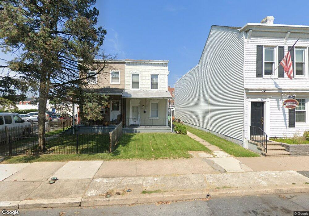519 Franklin St, West Reading, PA 19611 - photo 1